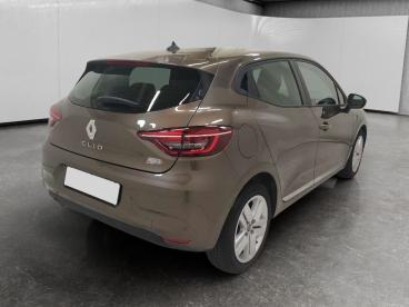 SPOTICAR Renault Clio 1.5 Blue Dci Zen 85cv Usata - City Car Diesel Marrone - Cuneo - 502284038_4