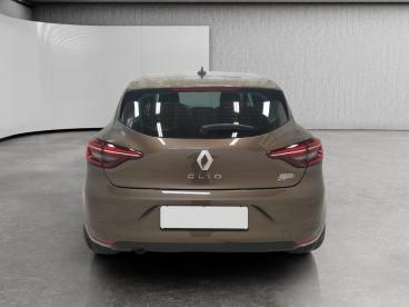 SPOTICAR Renault Clio 1.5 Blue Dci Zen 85cv Usata - City Car Diesel Marrone - Cuneo - 502284038_5