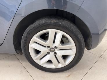 SPOTICAR Renault Clio V 2019 1.0 Tce Zen 90cv My21 Usata - City Car Benzina Grigio - Carini - 502295100_2