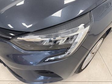 SPOTICAR Renault Clio V 2019 1.0 Tce Zen 90cv My21 Usata - City Car Benzina Grigio - Carini - 502295100_4