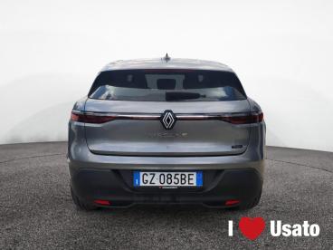 SPOTICAR Renault Clio Megane E-tech El.-evolution Er Ev60 130cv Optimum Usata - City Car Elettrica Grigio - Roma - 502337118_5