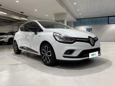 SPOTICAR Renault Clio 0.9 Tce Energy Duel Usata - City Car Benzina Bianco - Sesto San Giovanni - 1202341927_3