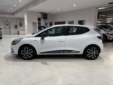 SPOTICAR Renault Clio 0.9 Tce Energy Duel Usata - City Car Benzina Bianco - Sesto San Giovanni - 1202341927_4