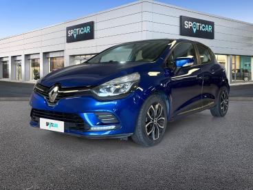 SPOTICAR Renault Clio 0.9 Tce Energy Gpl Life Usata - City Car Gpl-metano Blu - Milano - 1202362857_1