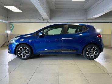 SPOTICAR Renault Clio 0.9 Tce Energy Gpl Life Usata - City Car Gpl-metano Blu - Milano - 1202362857_4