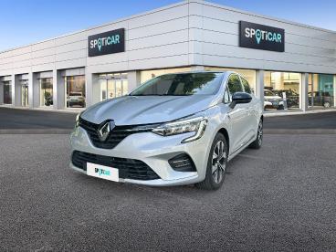 SPOTICAR Renault Clio 1.0 Tce 66kw Limited Usata - City Car Benzina Grigio - Torino - 1202362883_1