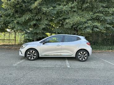 SPOTICAR Renault Clio 1.0 Tce 66kw Limited Usata - City Car Benzina Grigio - Torino - 1202362883_4