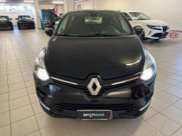 SPOTICAR Renault Clio Tce 12v 90 Cv Gpl Start And Stop 5 Porte Energy Ze Usata - City Car Gpl-metano Nero - Arezzo - 602364802_3