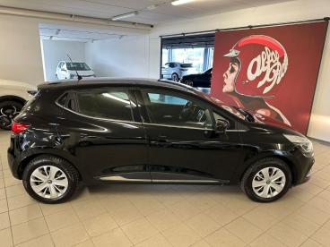 SPOTICAR Renault Clio Tce 12v 90 Cv Gpl Start And Stop 5 Porte Energy Ze Usata - City Car Gpl-metano Nero - Arezzo - 602364802_4