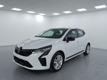 SPOTICAR Renault Clio 1.0 Tce Evolution Gpl 100cv Usata - City Car Gpl-metano Bianco - Cuneo - 502376754_1