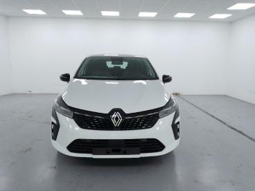 SPOTICAR Renault Clio 1.0 Tce Evolution Gpl 100cv Usata - City Car Gpl-metano Bianco - Cuneo - 502376754_2