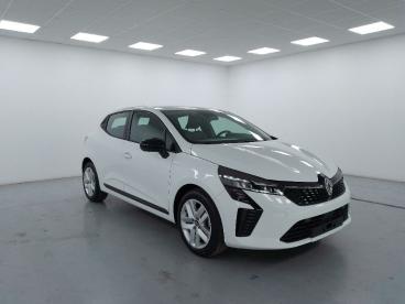 SPOTICAR Renault Clio 1.0 Tce Evolution Gpl 100cv Usata - City Car Gpl-metano Bianco - Cuneo - 502376754_3