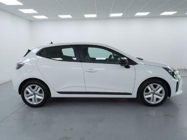 SPOTICAR Renault Clio 1.0 Tce Evolution Gpl 100cv Usata - City Car Gpl-metano Bianco - Cuneo - 502376754_4