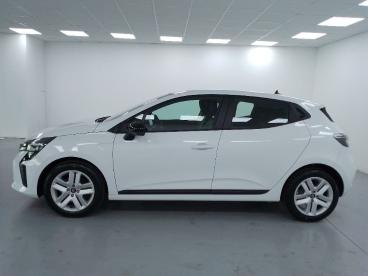 SPOTICAR Renault Clio 1.0 Tce Evolution Gpl 100cv Usata - City Car Gpl-metano Bianco - Cuneo - 502376754_5