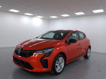 SPOTICAR Renault Clio 1.0 Sce Evolution 65cv Usata - City Car Benzina Arancio - Cuneo - 502376755_1