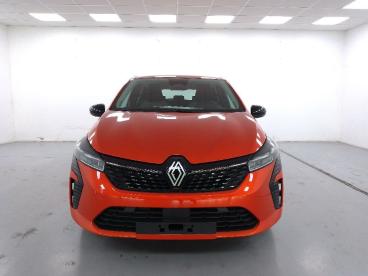 SPOTICAR Renault Clio 1.0 Sce Evolution 65cv Usata - City Car Benzina Arancio - Cuneo - 502376755_2