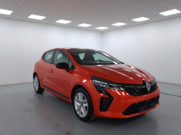 SPOTICAR Renault Clio 1.0 Sce Evolution 65cv Usata - City Car Benzina Arancio - Cuneo - 502376755_3