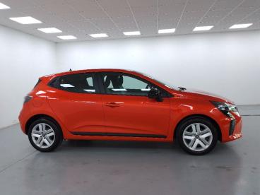 SPOTICAR Renault Clio 1.0 Sce Evolution 65cv Usata - City Car Benzina Arancio - Cuneo - 502376755_4