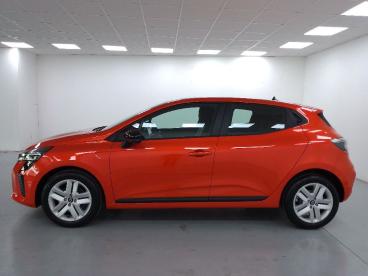 SPOTICAR Renault Clio 1.0 Sce Evolution 65cv Usata - City Car Benzina Arancio - Cuneo - 502376755_5