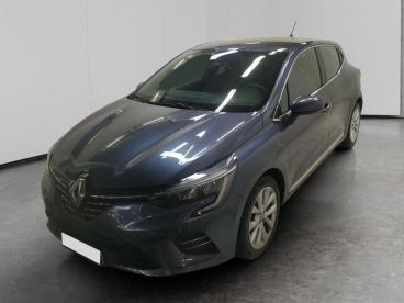 SPOTICAR Renault Clio 1.0 Tce Intens Gpl 100cv My21 Usata - City Car Gpl-metano Grigio - Cuneo - 502376763_1