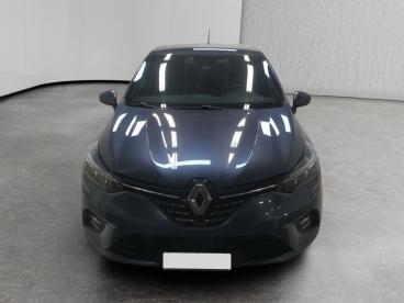 SPOTICAR Renault Clio 1.0 Tce Intens Gpl 100cv My21 Usata - City Car Gpl-metano Grigio - Cuneo - 502376763_2