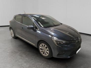 SPOTICAR Renault Clio 1.0 Tce Intens Gpl 100cv My21 Usata - City Car Gpl-metano Grigio - Cuneo - 502376763_3