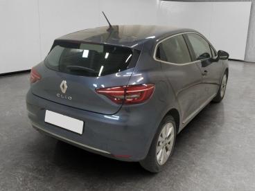 SPOTICAR Renault Clio 1.0 Tce Intens Gpl 100cv My21 Usata - City Car Gpl-metano Grigio - Cuneo - 502376763_4