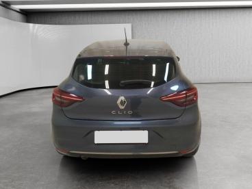 SPOTICAR Renault Clio 1.0 Tce Intens Gpl 100cv My21 Usata - City Car Gpl-metano Grigio - Cuneo - 502376763_5