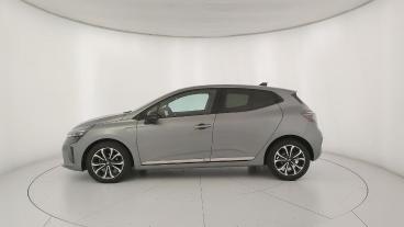 SPOTICAR Renault Clio Tce 90 Cv 5 Porte Techno Usata - City Car Benzina Grigio - Modugno - 1202379859_3