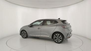 SPOTICAR Renault Clio Tce 90 Cv 5 Porte Techno Usata - City Car Benzina Grigio - Modugno - 1202379859_4
