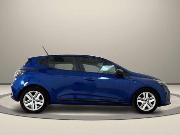 SPOTICAR Renault Clio Eco-g 100 Cv 5 Porte Evolution Usata - City Car Gpl-metano Blu - Fara Gera Dadda - 1202383156_4