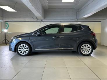 SPOTICAR Renault Clio 1.6 Hybrid E-tech 103kw Intens Usata - City Car Ibrido Grigio - Milano - 1202383818_4