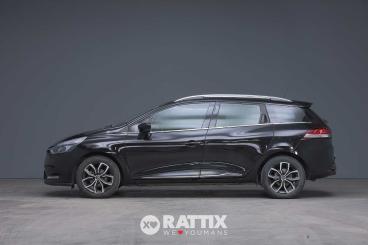 SPOTICAR Renault Clio Sporter 0.9 Tce 90cv Energy Duel Usata - City Car Benzina Nero - Barzago - 1202389294_2