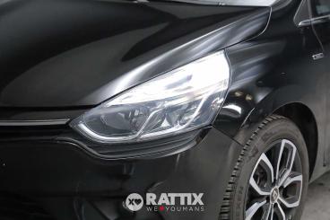 SPOTICAR Renault Clio Sporter 0.9 Tce 90cv Energy Duel Usata - City Car Benzina Nero - Barzago - 1202389294_3