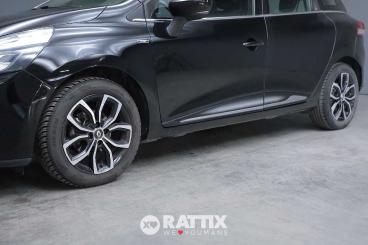 SPOTICAR Renault Clio Sporter 0.9 Tce 90cv Energy Duel Usata - City Car Benzina Nero - Barzago - 1202389294_4