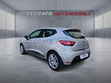 SPOTICAR Renault Clio 1.5 Dci Energy Duel 75cv Usata - City Car Diesel Argento - Thiene - 502391538_3