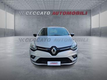 SPOTICAR Renault Clio 1.5 Dci Energy Duel 75cv Usata - City Car Diesel Argento - Thiene - 502391538_4