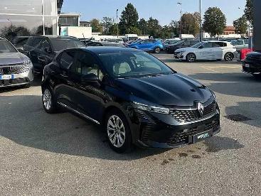 SPOTICAR Renault Clio 1.0 Benzina 65cv Evolution Usato Garantito Usata - City Car Benzina Nero - Magenta - 1202393153_1