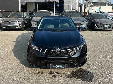 SPOTICAR Renault Clio 1.0 Benzina 65cv Evolution Usato Garantito Usata - City Car Benzina Nero - Magenta - 1202393153_2