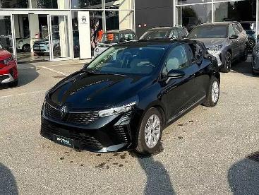 SPOTICAR Renault Clio 1.0 Benzina 65cv Evolution Usato Garantito Usata - City Car Benzina Nero - Magenta - 1202393153_3