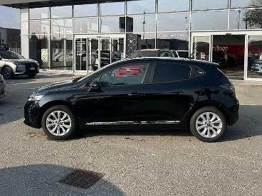 SPOTICAR Renault Clio 1.0 Benzina 65cv Evolution Usato Garantito Usata - City Car Benzina Nero - Magenta - 1202393153_4