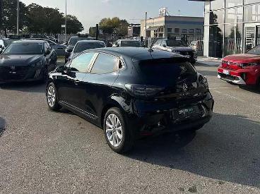 SPOTICAR Renault Clio 1.0 Benzina 65cv Evolution Usato Garantito Usata - City Car Benzina Nero - Magenta - 1202393153_5