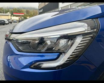 SPOTICAR Renault Clio V 1.0 Tce Techno 90cv Usata - City Car Benzina Blu - Bollengo - 502393233_4