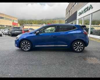 SPOTICAR Renault Clio V 1.0 Tce Techno 90cv Usata - City Car Benzina Blu - Bollengo - 502393233_5