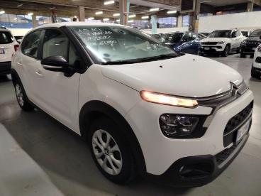 SPOTICAR Renault Clio Blue Dci 100 Cv 5p Autocarro 2 Posti Usata - City Car Diesel Bianco - Cesena - 502394621_4