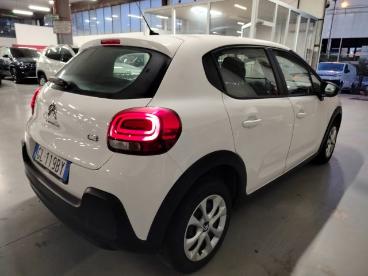 SPOTICAR Renault Clio Blue Dci 100 Cv 5p Autocarro 2 Posti Usata - City Car Diesel Bianco - Cesena - 502394621_5