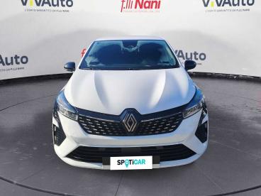 SPOTICAR Renault Clio Tce 100 Cv Gpl 5 Porte Techno Usata - City Car Ibrido Bianco - Massa - 1202394862_3