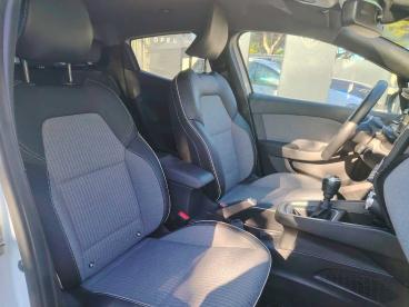 SPOTICAR Renault Clio Tce 100 Cv Gpl 5 Porte Techno Usata - City Car Ibrido Bianco - Massa - 1202394862_5