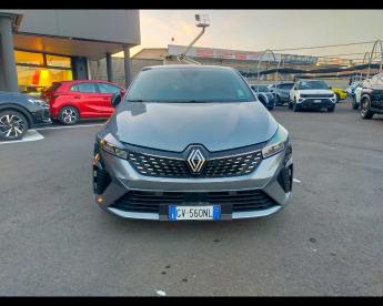 SPOTICAR Renault Clio V 1.0 Tce Techno 90cv Usata - City Car Benzina Grigio - Bollengo - 502395632_2