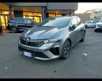 SPOTICAR Renault Clio V 1.0 Tce Techno 90cv Usata - City Car Benzina Grigio - Bollengo - 502395632_3